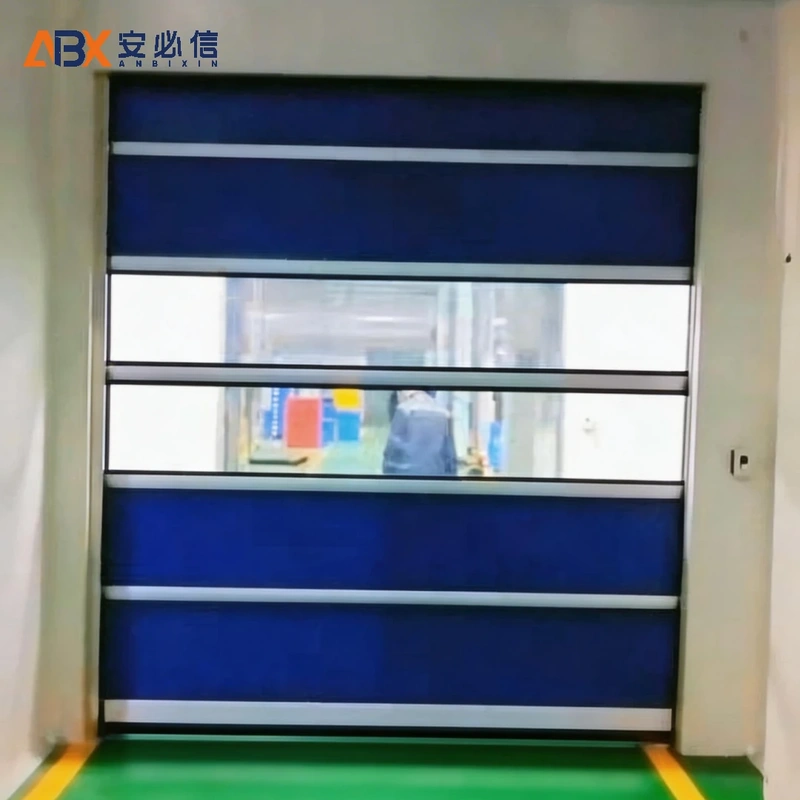 长春工业快速门